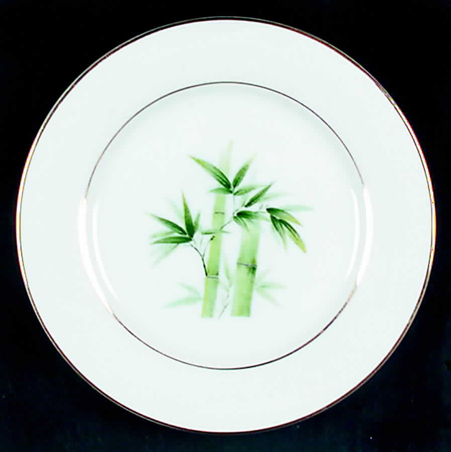 N2371 Bread & Butter Plate by Noritake-1