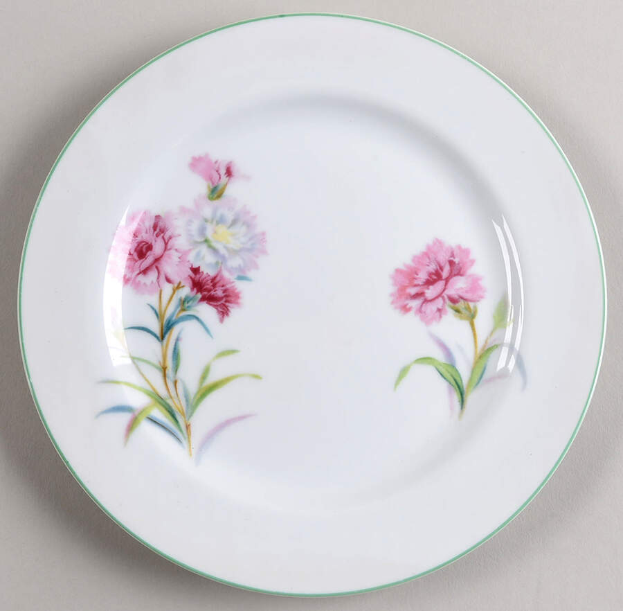 N2374 Salad Plate by Noritake-1