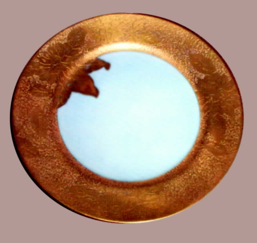 N2375 Luncheon Plate by Noritake-1