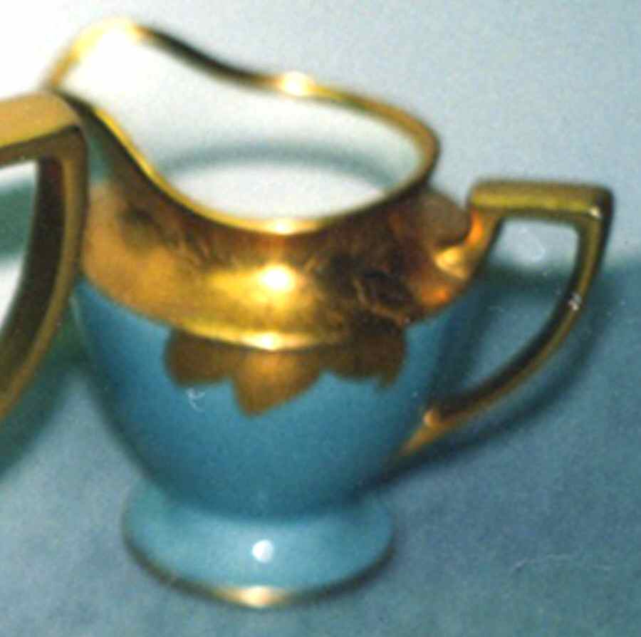 N2375 Creamer by Noritake-1