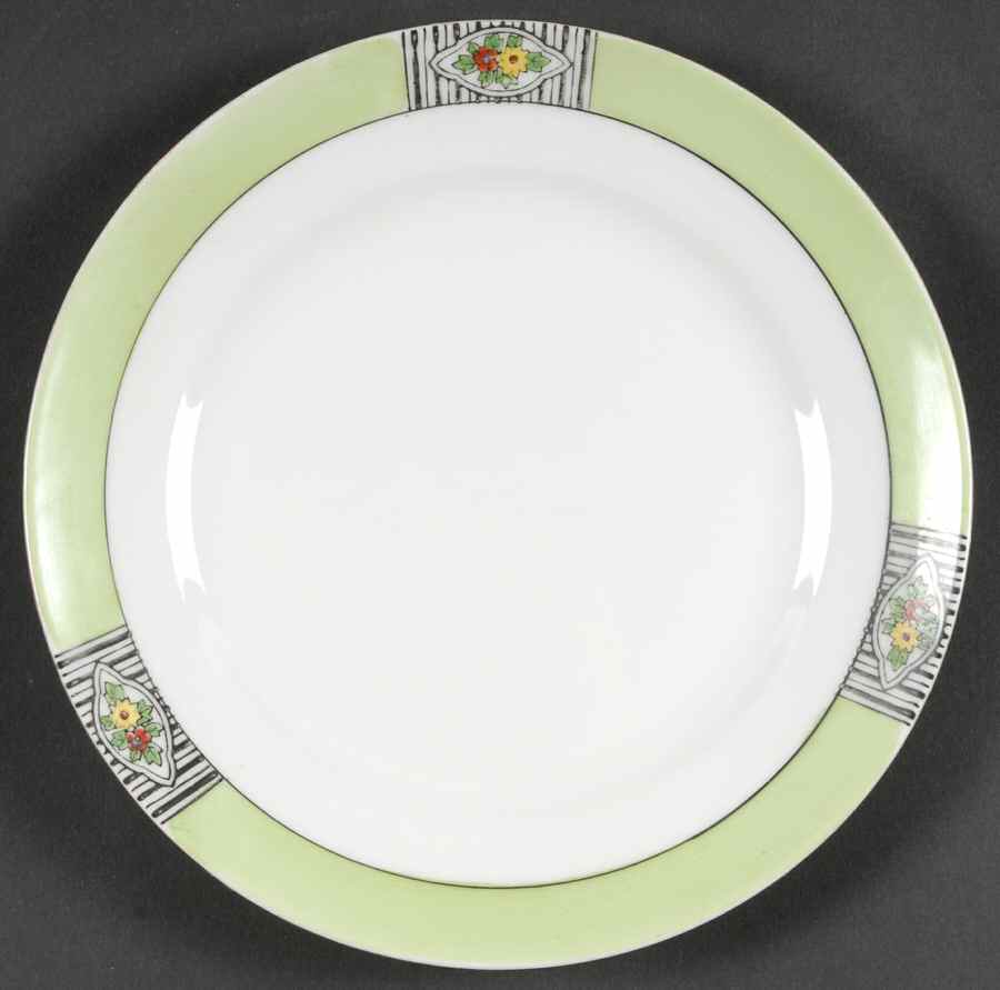 N2381 Salad Plate by Noritake-1