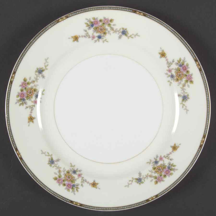 N2383 Dinner Plate by Noritake-1