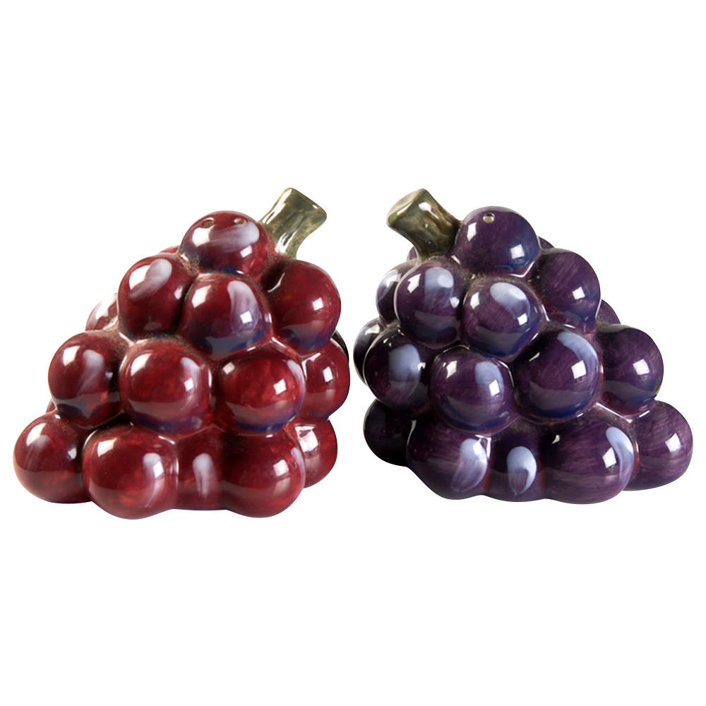 Meritage Salt & Pepper Set by Noble Excellence-1