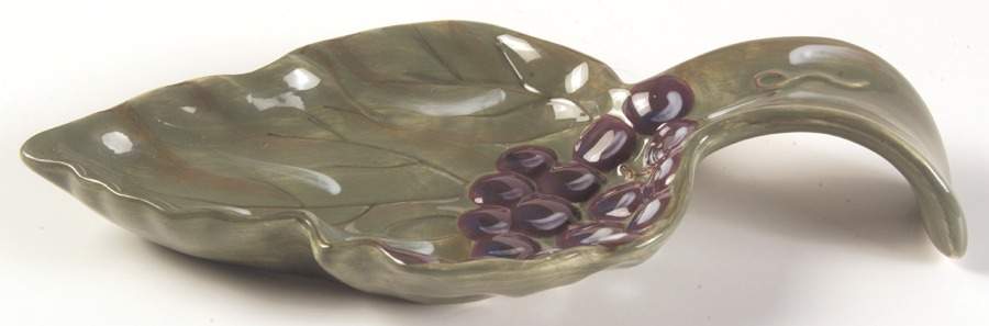 Meritage Spoon Rest/Holder (Holds 1 Spoon) by Noble Excellence-1