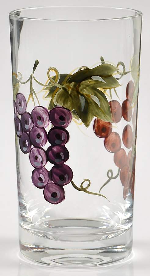 Meritage 22 Oz Glassware Tumbler by Noble Excellence-1