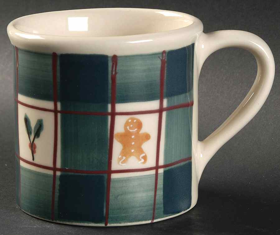 Gingerbread Mug by Noble Excellence-1