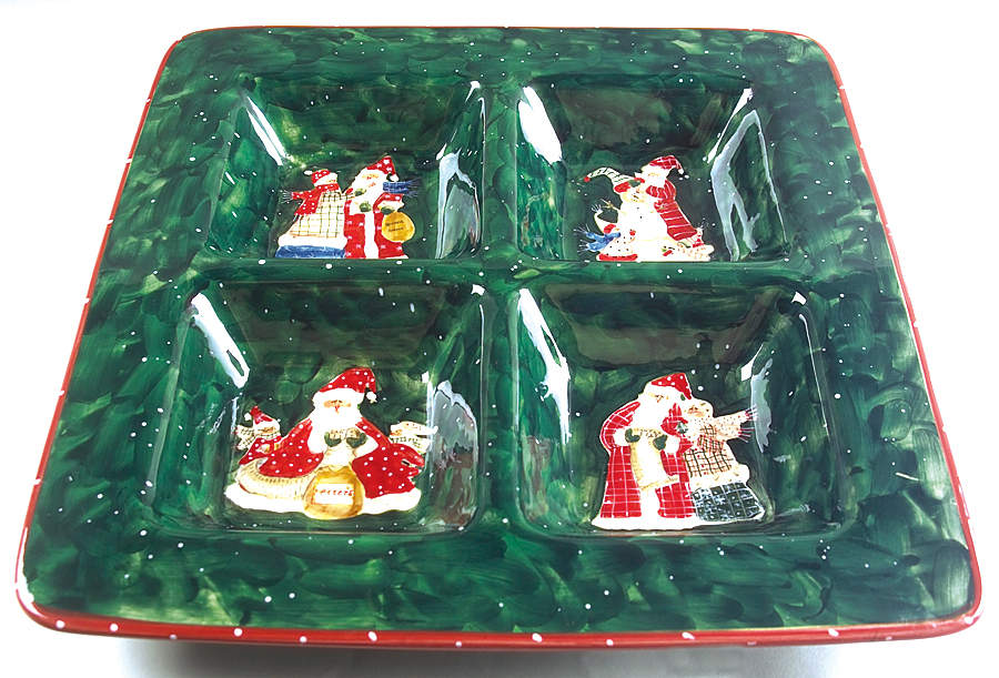 Santa Mates 4 Part Relish by Noble Excellence-1