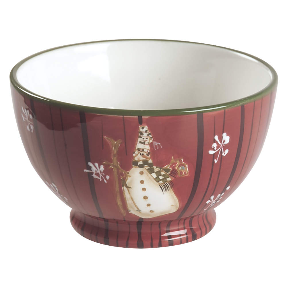 Snow Mates Individual Ice Cream Dish by Noble Excellence-1