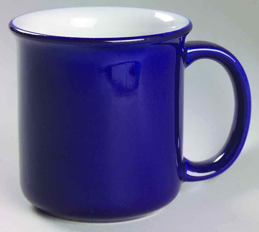 Blue Sky Mug by Noble Excellence-1