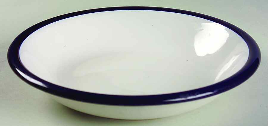 Blue Sky Coupe Soup Bowl by Noble Excellence-1