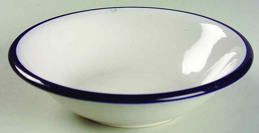 Blue Sky Coupe Cereal Bowl by Noble Excellence-1