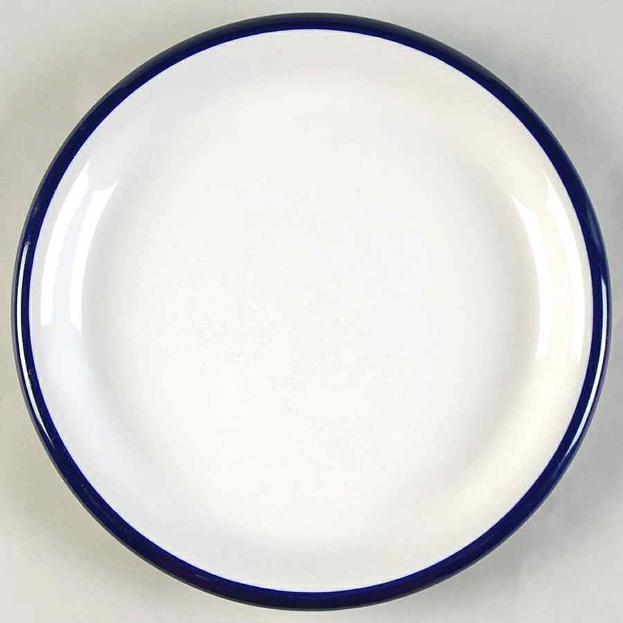 Blue Sky Salad Plate by Noble Excellence-1
