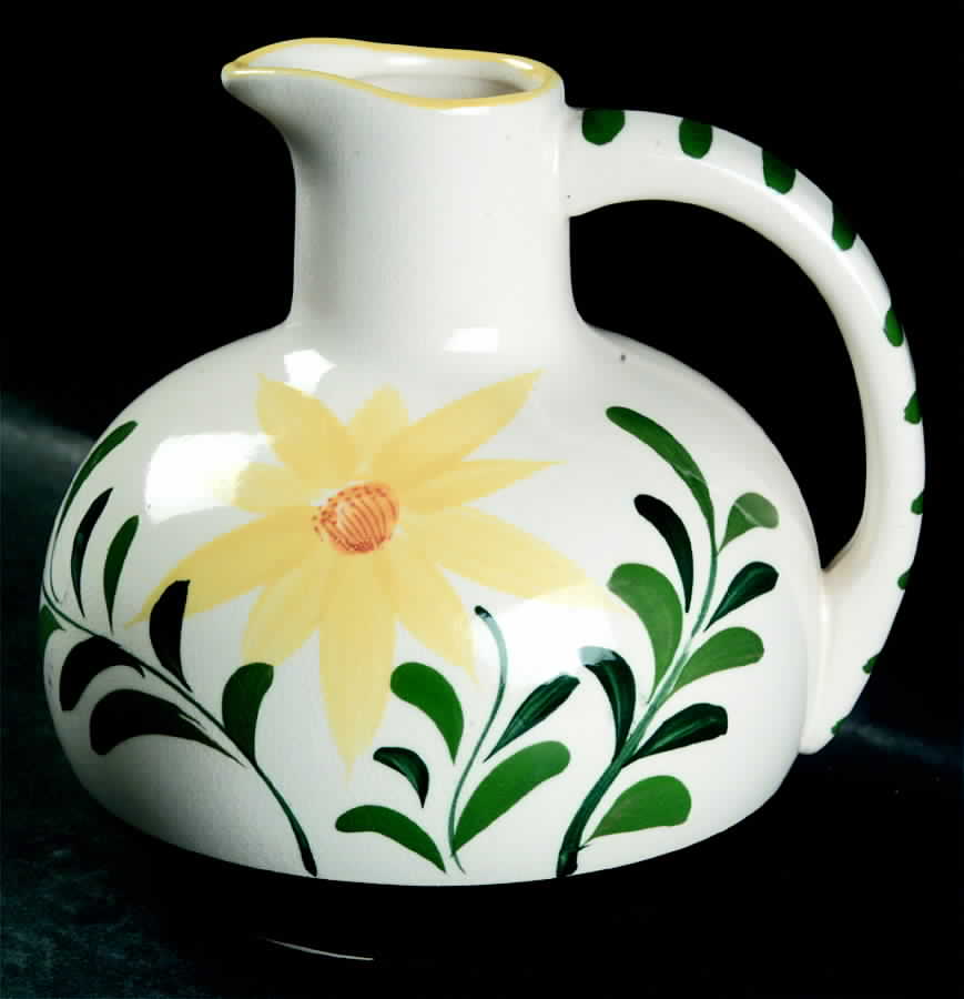 NAS13 Carafe No Lid by Nasco (Japan)-1