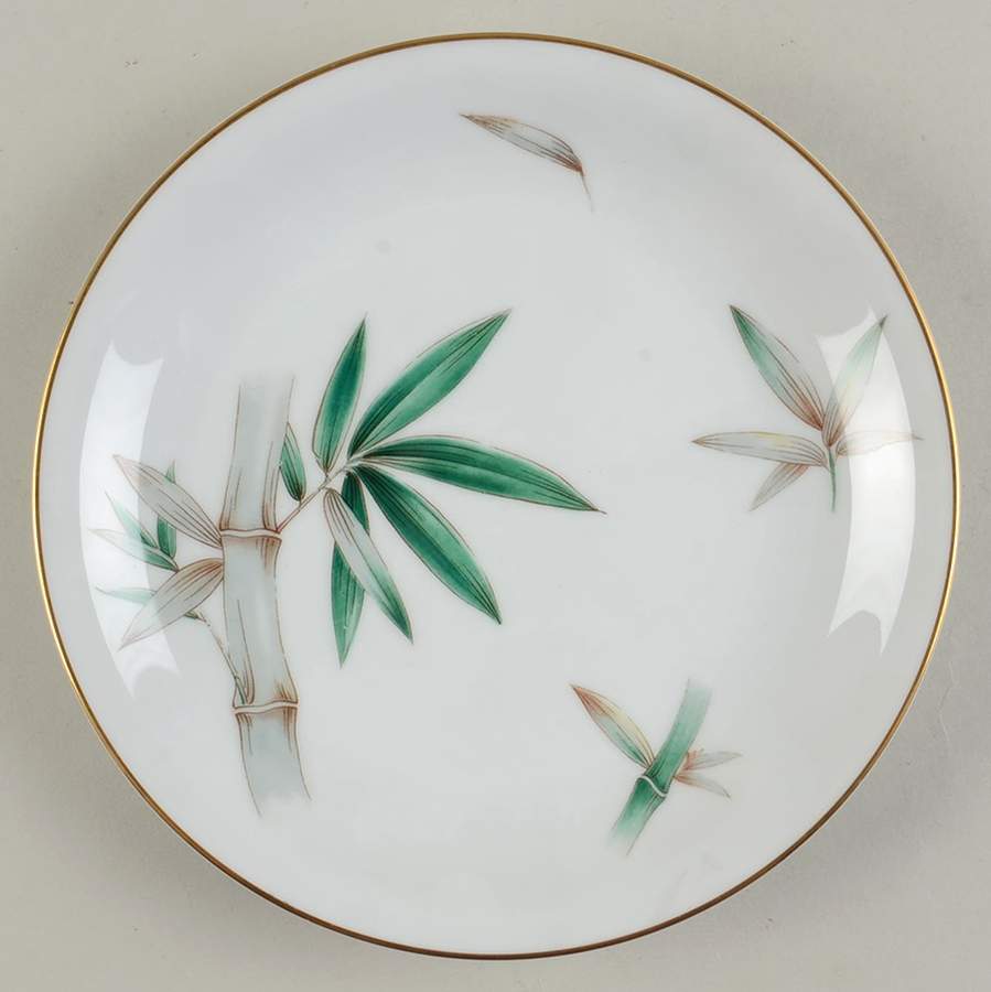 N2406 Salad Plate by Noritake-1
