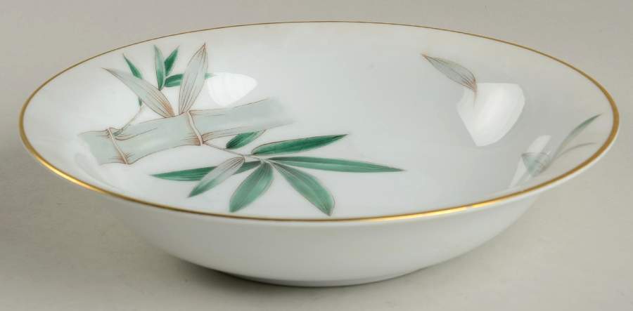 N2406 Coupe Soup Bowl by Noritake-1