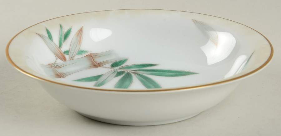 N2406 Fruit/Dessert (Sauce) Bowl by Noritake-1