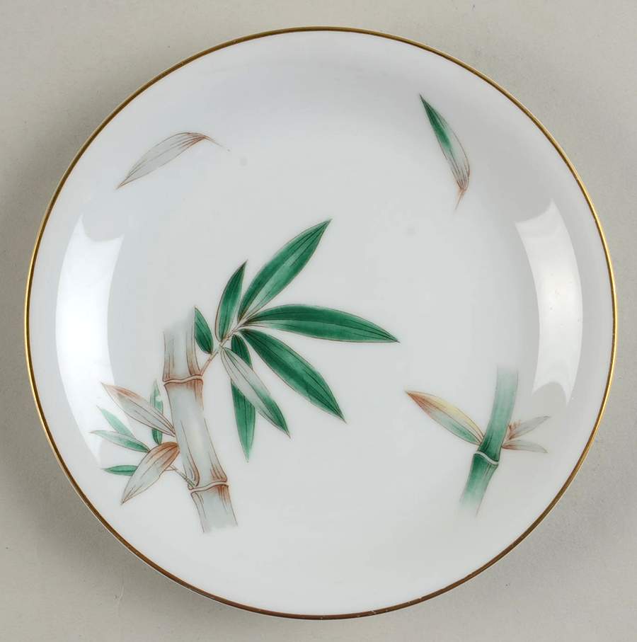 N2406 Bread & Butter Plate by Noritake-1