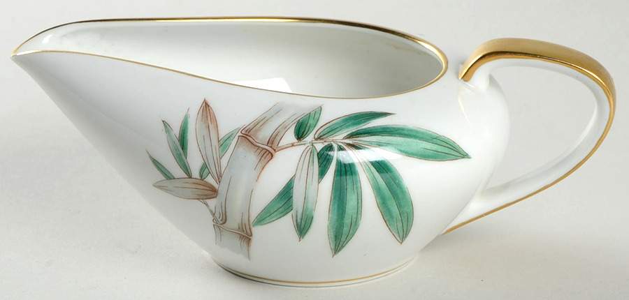 N2406 Creamer by Noritake-1