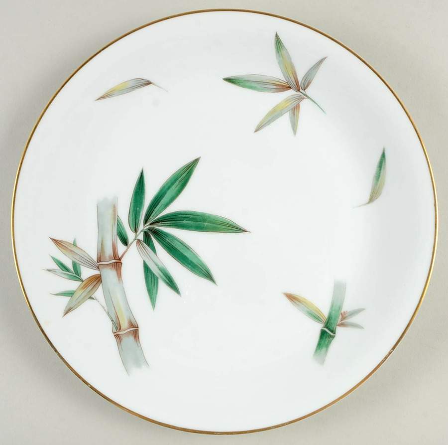 N2406 Dinner Plate by Noritake-1
