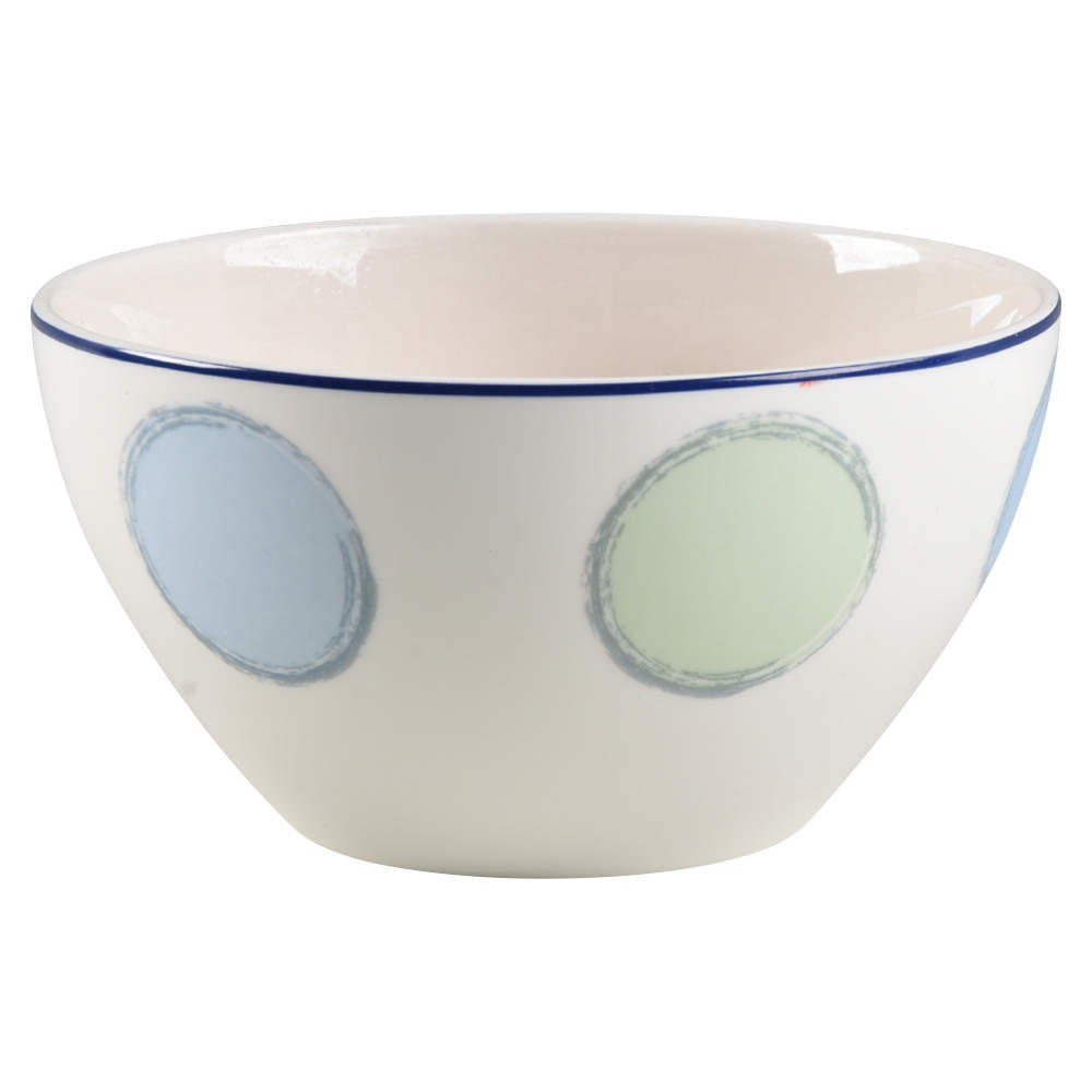 Java Blue 6" All Purpose Bowl by Noritake-1