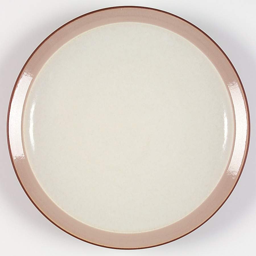 Kona Coffee Salad Plate by Noritake-1