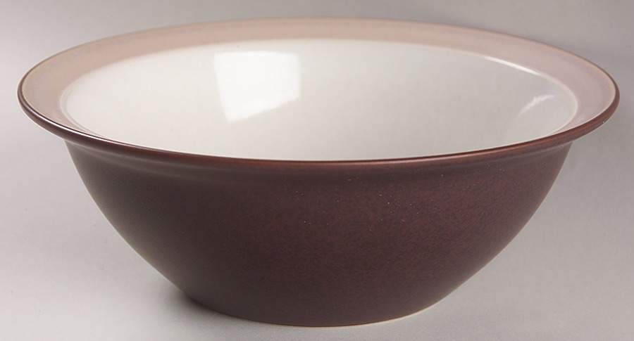Kona Coffee Soup/Cereal Bowl by Noritake-1