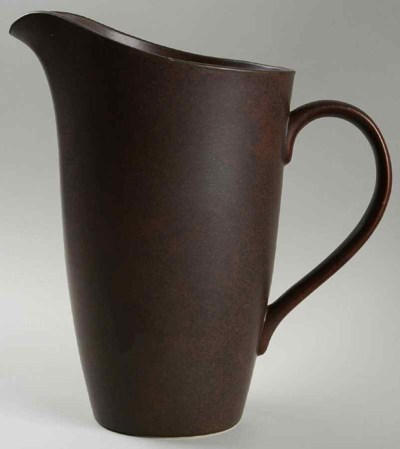 Kona Coffee 60 Oz Pitcher by Noritake-1