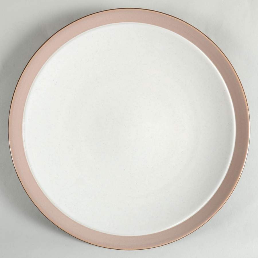 Kona Coffee 12" Chop Plate (Round Platter) by Noritake-1