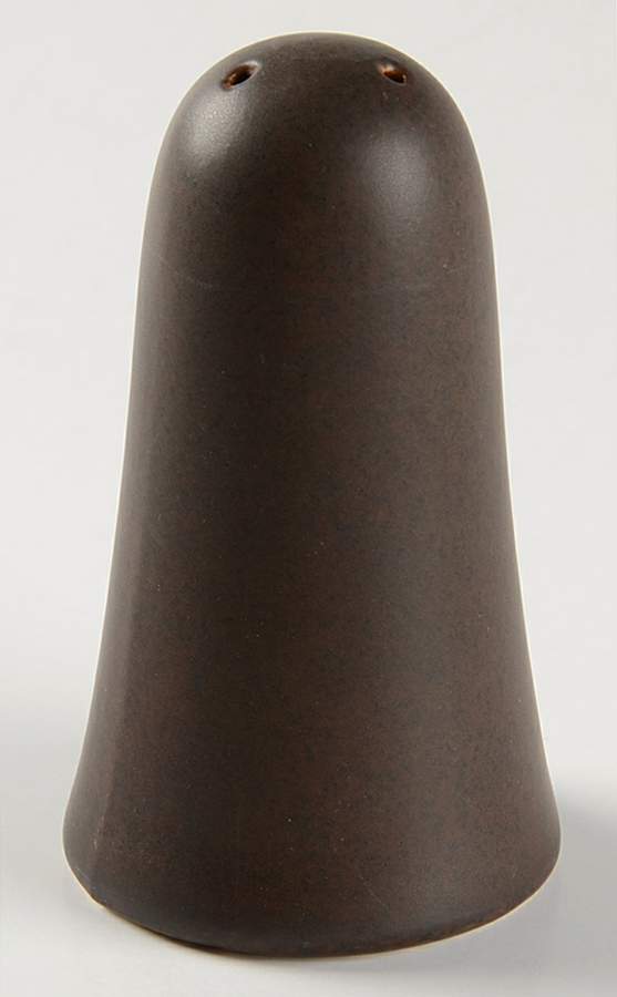 Kona Coffee Salt Shaker by Noritake-1