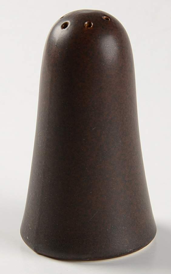 Kona Coffee Pepper Shaker by Noritake-1