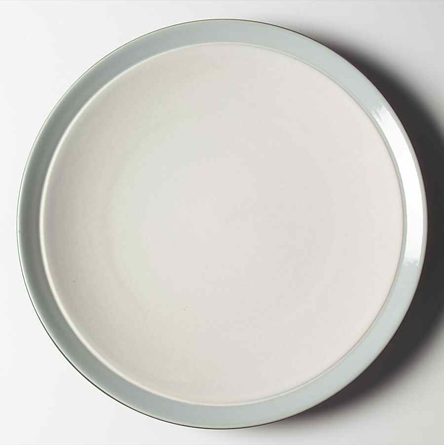 Kona Forest 12" Chop Plate (Round Platter) by Noritake-1