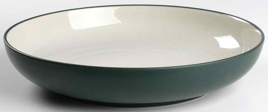 Kona Forest 12" Pasta Serving Bowl by Noritake-1