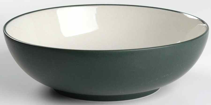 Kona Forest 9" Round Vegetable Bowl by Noritake-1