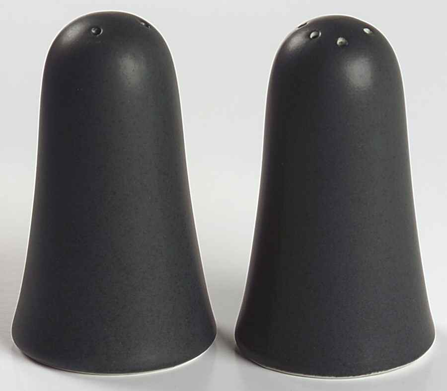 Kona Forest Salt & Pepper Set by Noritake-1