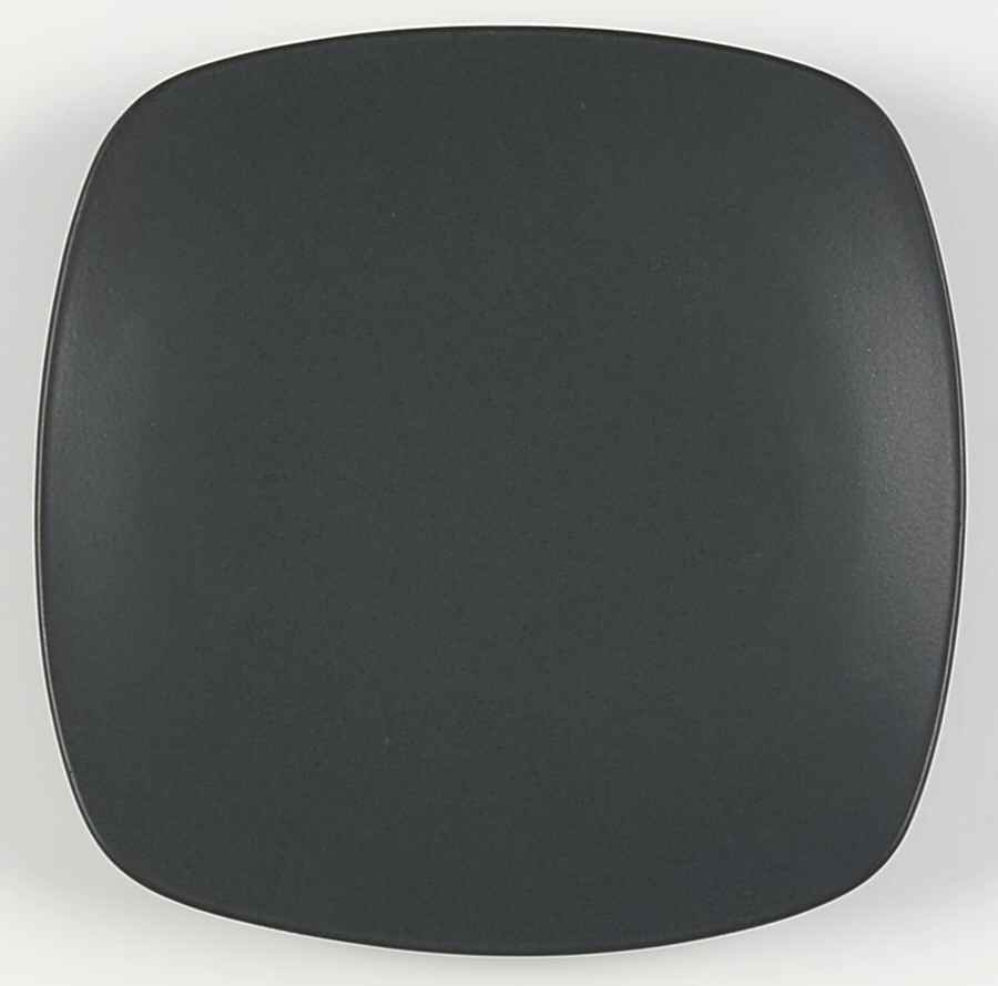 Kona Forest Square Salad Plate by Noritake-1