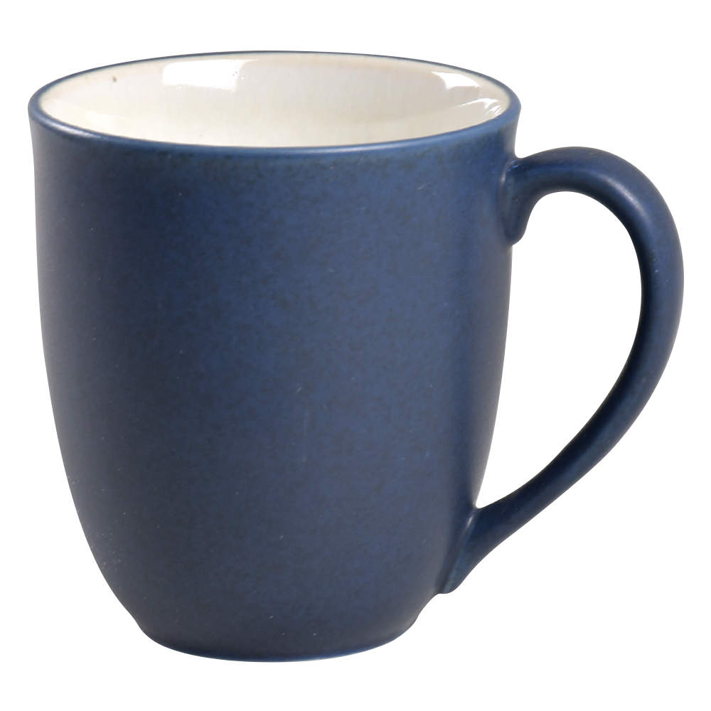 Kona Indigo Mug by Noritake-1