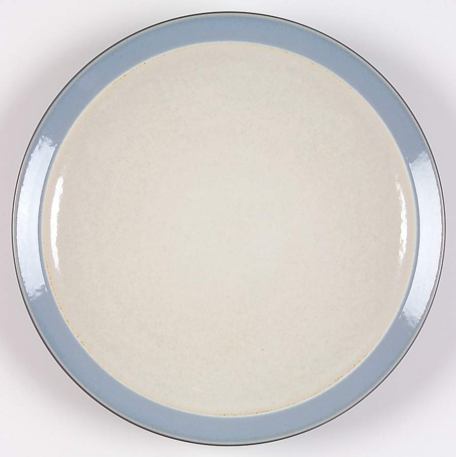 Kona Indigo Salad Plate by Noritake-1