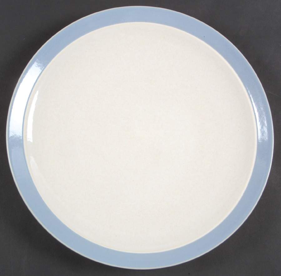 Kona Indigo Dinner Plate by Noritake-1