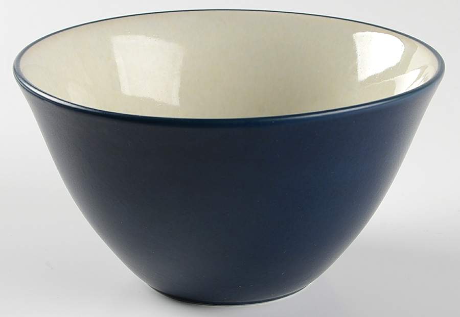 Kona Indigo 6" All Purpose Bowl by Noritake-1