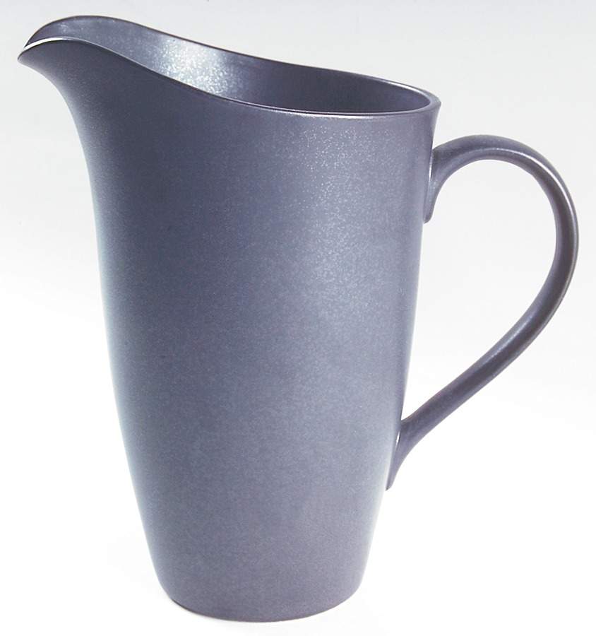 Kona Slate 60 Oz Pitcher by Noritake-1