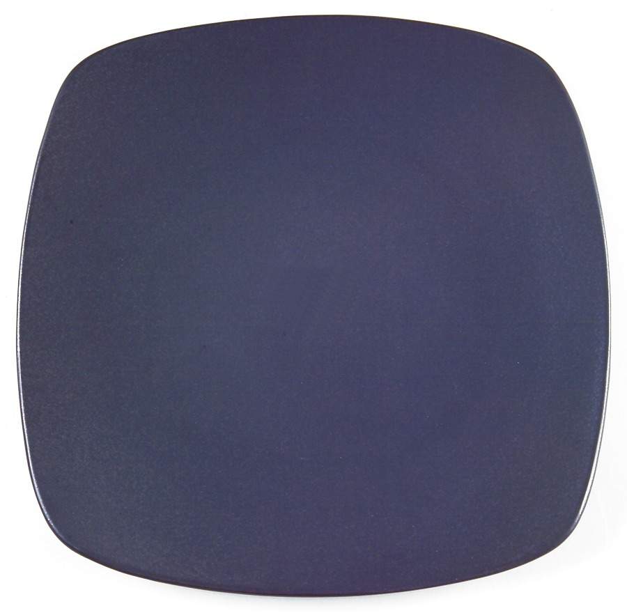 Kona Slate Square Dinner Plate by Noritake-1