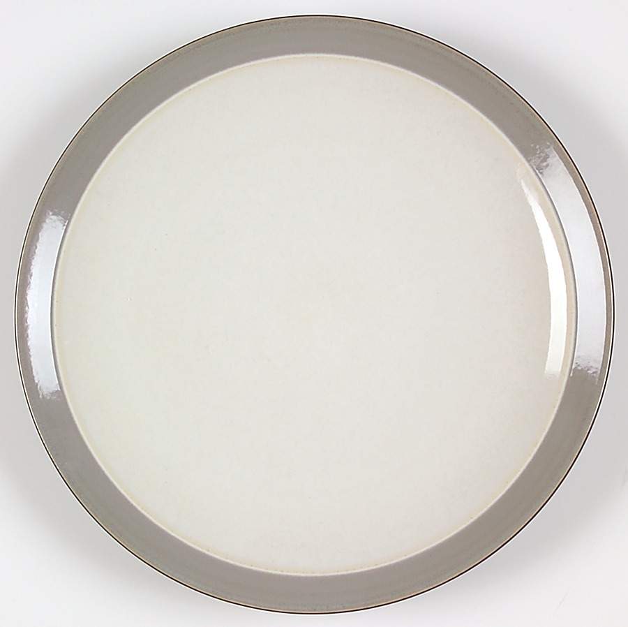 Kona Slate Dinner Plate by Noritake-1