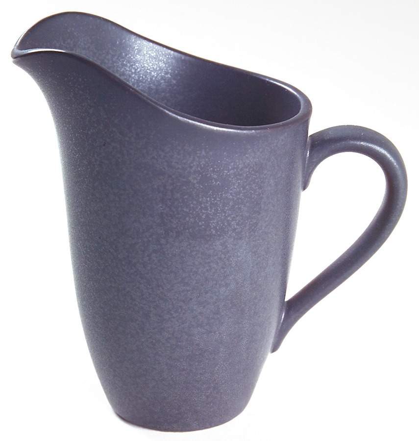 Kona Slate Creamer by Noritake-1
