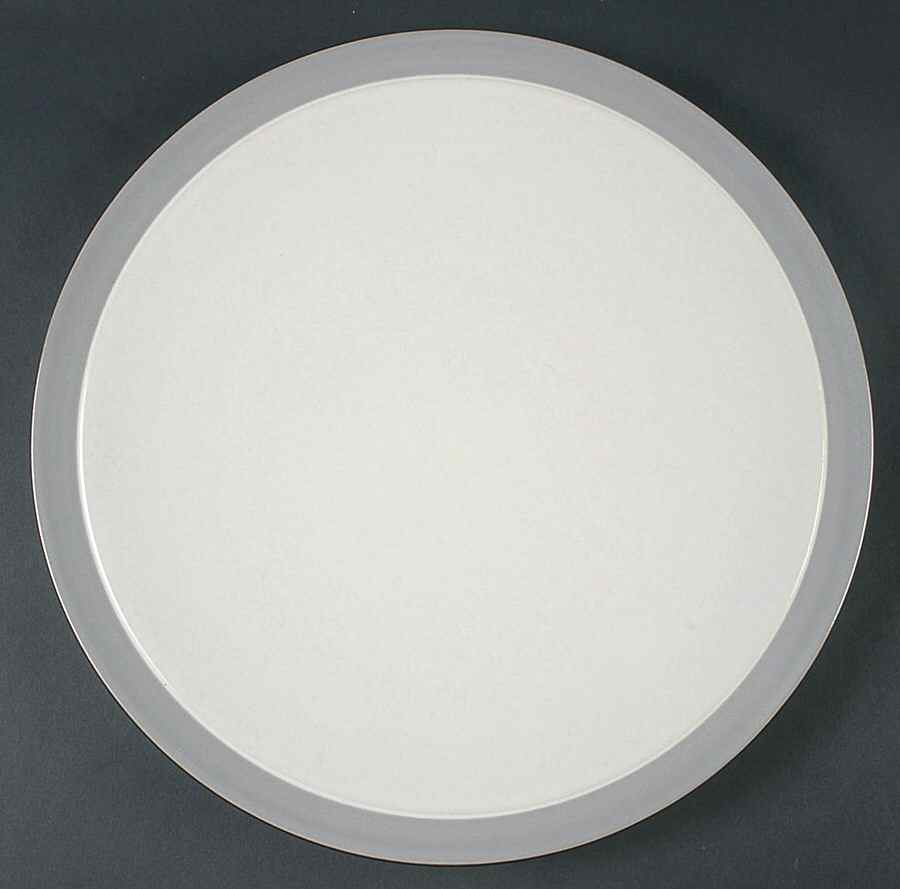Kona Slate 12" Chop Plate (Round Platter) by Noritake-1