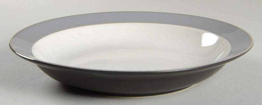 Kona Slate 10" Individual Pasta Bowl by Noritake-1