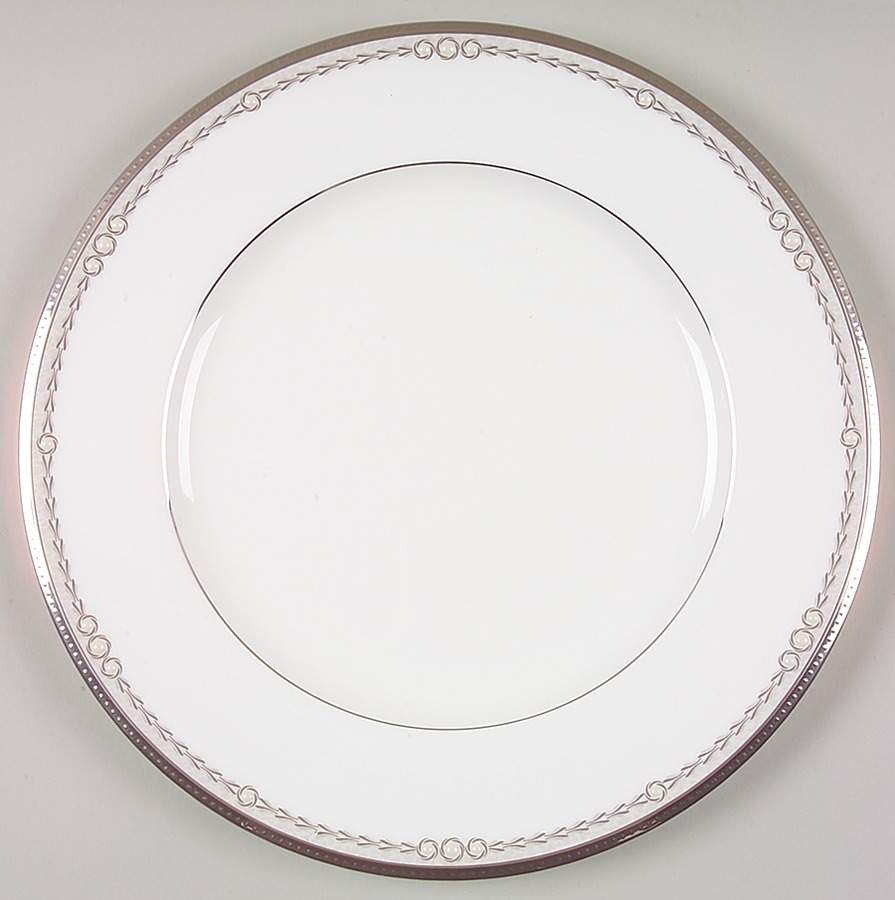 Pearl Luxe Dinner Plate by Noritake-1