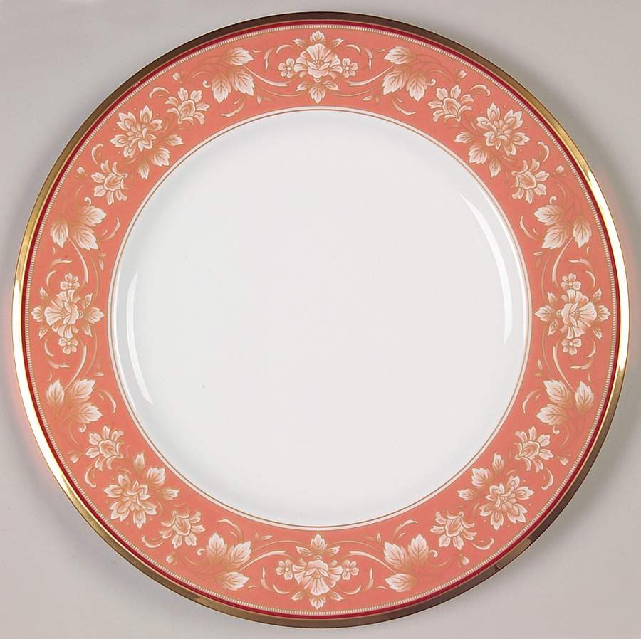 Luxemburg Dinner Plate by Noritake-1