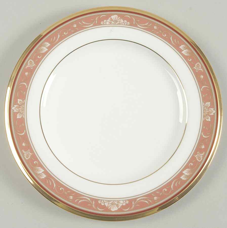 Luxemburg Bread & Butter Plate by Noritake-1