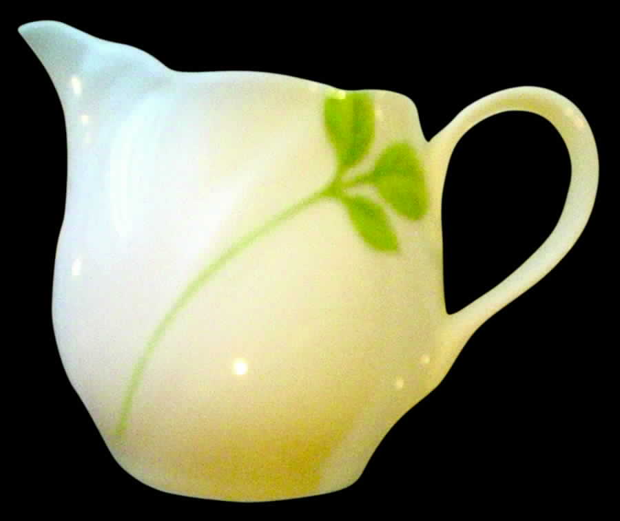 Lemonbalm Creamer by Narumi-1