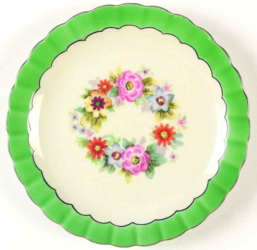 N2413 Salad Plate by Noritake-1